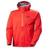 Helly Hansen Jakne Momentum Rdeča | Shoptok.si