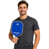Pink and Blue Tennis Badminton Pickleball Racket Set | Shoptok.si