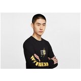 Nike Lebron James Dri-fit Crna | shoptok.hr