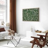  Slika - Green labyrinth 120x80 | shoptok.hr