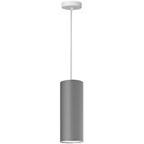  Luster na sajli ZIK 1xE27/40W/230V siv | Eponuda.com