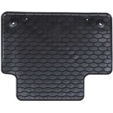  Auto tepih 4 pcs Crna prikladno za Volvo S60 / V60 2019- 4D Aft | shoptok.hr