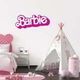 nalepnica.rs barbie logo Cene'.'