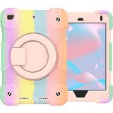 JTech Ohišje za iPad Mini 5/4 7,9" z vrtljivim stojalom in držalom za pisala, (22025459) | Shoptok.si