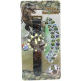  3D Projector Dinosaur Triceratops 22cm x 5cm x 3cm | Shoptok.si