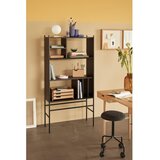 Hübsch Pisalna miza v hrastovem dekorju 55x120 cm Studio – | Shoptok.si
