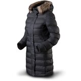 TRIMM Bunda W VILMA dark bordo | Shoptok.si