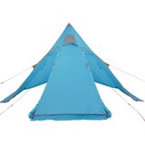  tipi za kampiranje za 5 osoba plavi vodootporni | Eponuda.com