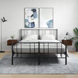 vidaXL Stenska nočna omarica 2 kosa rjavi hrast 35x35x20 cm | Shoptok.si