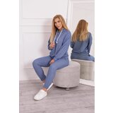 Kesi Hoodie complete with jeans | shoptok.hr