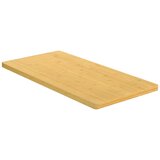 Stolna ploča 50x100x2,5 cm od bambusa | shoptok.hr
