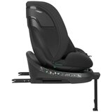 Kikka Boo auto sedište i-Orbit Black 40-150cm | Eponuda.com