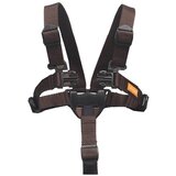Leander® sigurnosni pojas za dječju stolicu classic™ brown | shoptok.hr