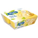 Alpro Sojin desert s vanilijom 4x125g 6/1 | Eponuda.ba