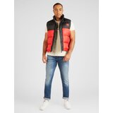 Hugo Prsluk 'Baltino' crvena / crna | shoptok.hr