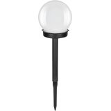  Solarna talna okrogla vrtna svetilka 36cm Cene