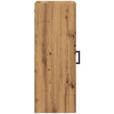  Stenska omarica artisan hrast 34,5x34x90 cm inženirski les, (5000217292) | Shoptok.si