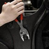 Knipex TwinGrip trodelni set klešta sa prednjim zahvatom 150mm - 200mm i 250mm (00 19 61 V01) | ePonuda.com