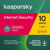 Kaspersky Standard - 10 Device, 2 Year - ESD-Download ESD Cijene