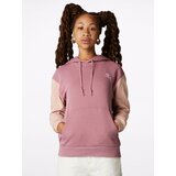 Converse Embroidered Star Chevron Colorblocked Hoodie FT 10023504-A01 | shoptok.hr
