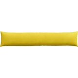  Jastučići za sofu 2 pcs Žuta 200 x 40 cm Kordura tekstil | shoptok.hr