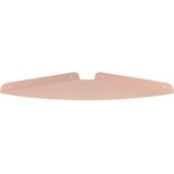  Ležeča polica s polico 2 pcs Roza 30 x 30 x 2 cm, (5000307444) | Shoptok.si