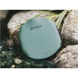 Sandberg Powerbank Sandberg Survivor (10.000 mAh, Zeleno-crna) | shoptok.hr