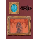 Harper Collins Publishers Ltd Naoki Urasawa - Monster, Vol. 9: The Perfect Edition | ePonuda.com