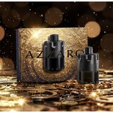 Azzaro The Most Wanted Intense poklon set za mu&amp;scaron;karce Slike