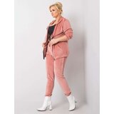 RELEVANCE Set-RV-KMPL-5961.18X-light pink | Shoptok.si