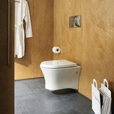 Roca WC školjka NEXO VISEĆA | shoptok.hr