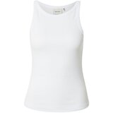 Gestuz Top 'Drew' bela | Shoptok.si