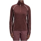 Mckinley Majice & Polo majice Sylvin II Bordo Cene