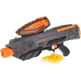  Poluautomatska puška za igru BB Karabin - siva | Shoptok.si