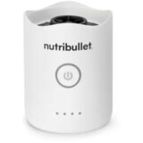 Nutribullet NBP013W blender 0.59 L Portable blender White | shoptok.hr