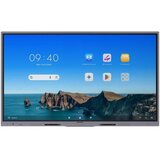 Hikvision Monitor na dotik DS-D5A65RB/A3, 165,1cm (65"), 4K VA 16/7, Android 14 | Shoptok.si