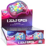  Elektronička arkadna edukativna konzolna igra s 11 načina igre | shoptok.hr