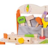 Classic World Drveni set Radni sto ( SW12308 ) | ePonuda.com