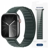 pašček opaska bransoletka do apple watch 38/40/41MM zielony, (21910510)