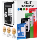  Sef za igro s PIN-om za odpiranje | Shoptok.si