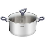 Tefal lonac s poklopcem Daily Cook G7124645, 24 cm | shoptok.hr