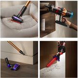 Dyson V16 animal akumulatorski sesalnik, mat crna/baker 492963-01. | Shoptok.si