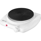 Ecg Električni štednjak ECG EV 1512 White | Eponuda.ba