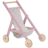 Little Dutch® drvena kolica za lutke soft flowers | shoptok.hr