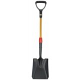 Cat kvadratna lopata K10-104 (25999) | Shoptok.si