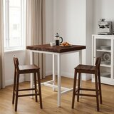  Pravokutni stolni vrh 60 x 60 x 3,2 cm Četvrtasti Cijene
