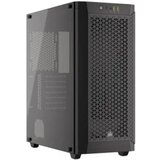 Corsair 480T AIRFLOW Black TG midi kuciste CC-9011271-WW | Eponuda.com