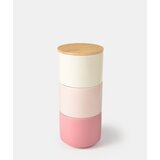 Sinsay Posude za hranu, 3 komada | shoptok.hr