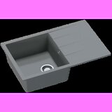 Sandonna sudopera paulina siva grfit Sandonna sudopera paulina siva grfit Slike