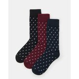 Sinsay Čarape 3 komada | shoptok.hr